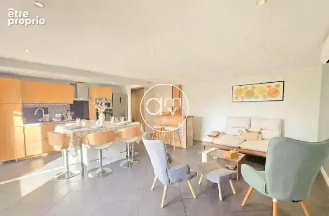 Toulon Brunet   Magnifique T4 rénové avec grande terrasse   3 chambres et dressing  Garage possible - photo 14