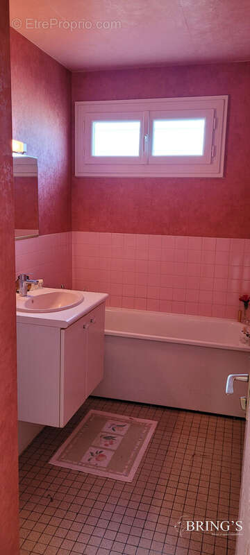 Maison à VILLIERS-SUR-LOIR