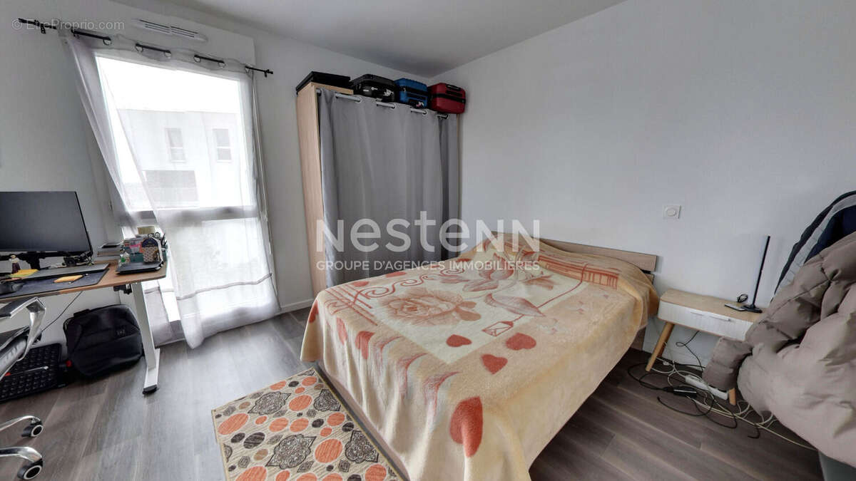 Appartement à ROISSY-EN-BRIE