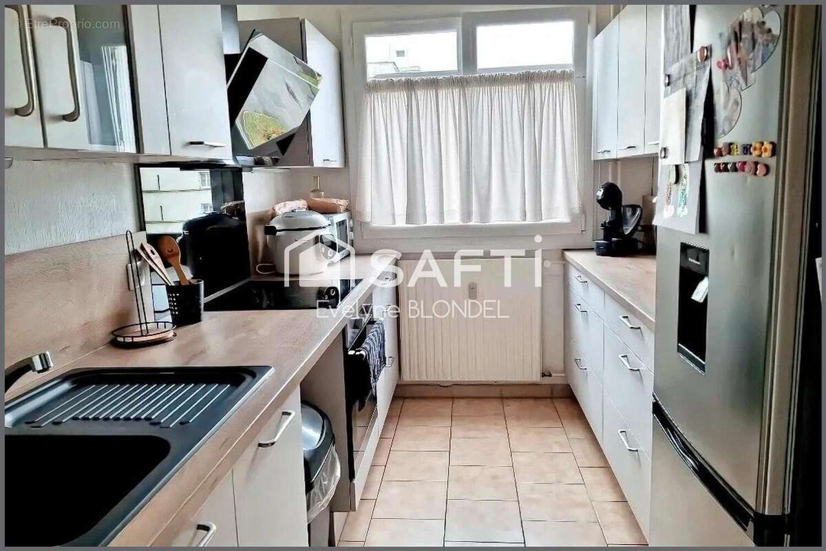 Photo 2 - Appartement à CLERMONT