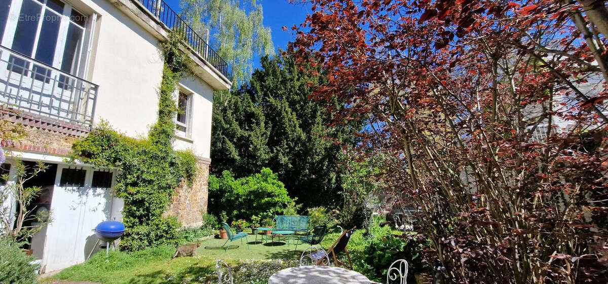 Rare sur sevres brancas -demeure de prestige 10 pièces a vendre - photo 2