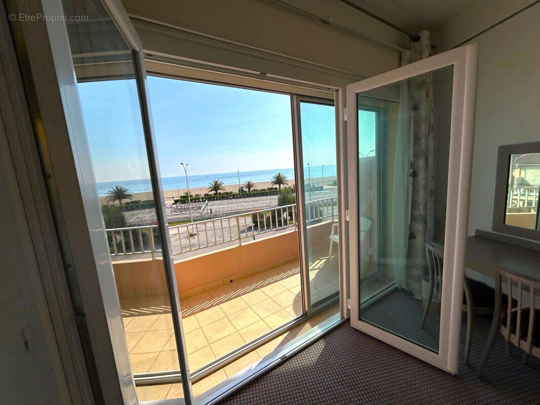 Appartement à ARGELES-SUR-MER