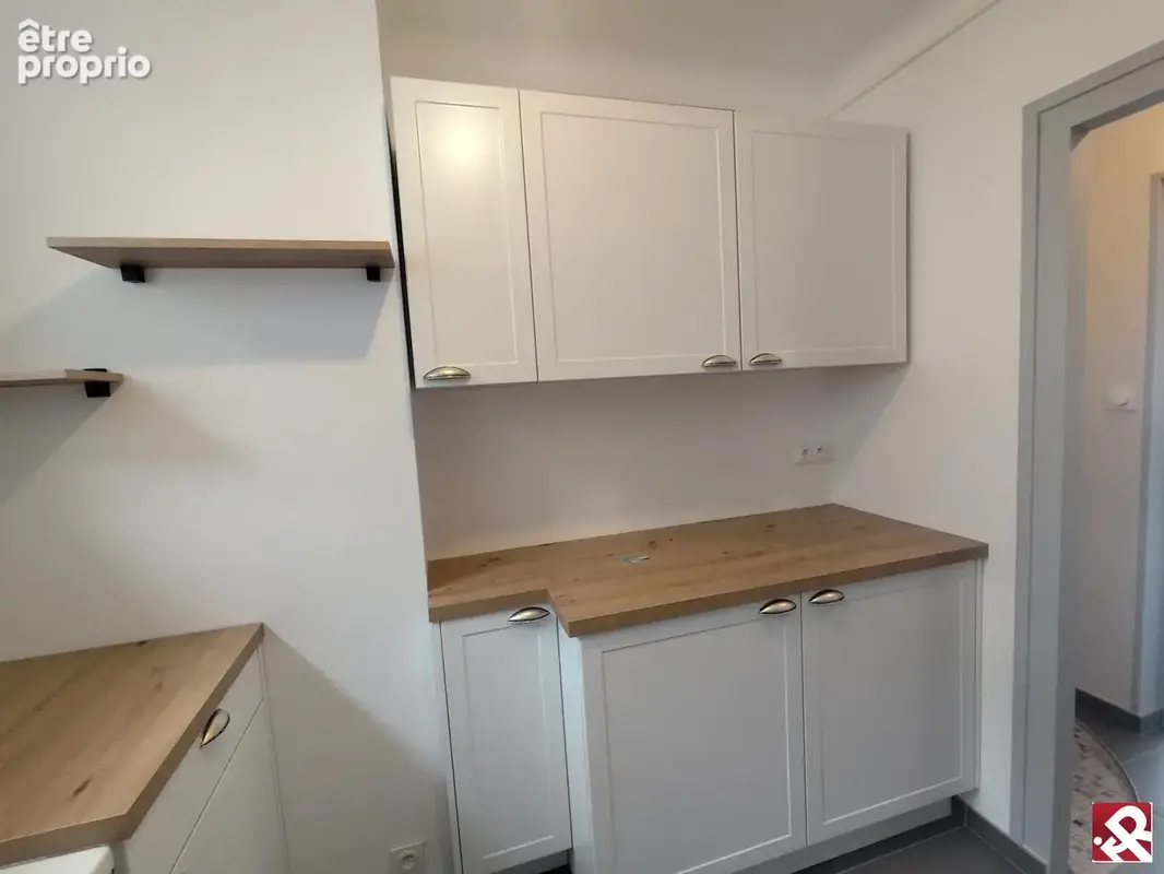 Appartement 2 pièces 41 m² à vendre à Gueret (23000) - photo 3