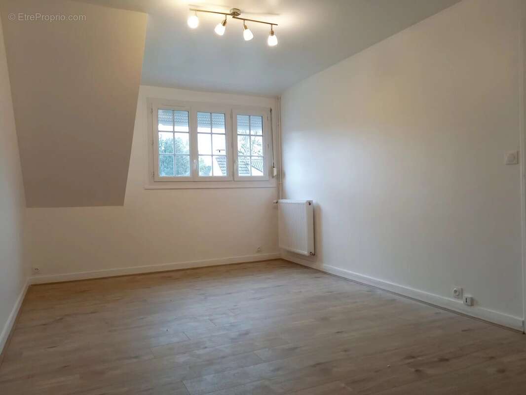 Maison à BOIS-LE-ROI