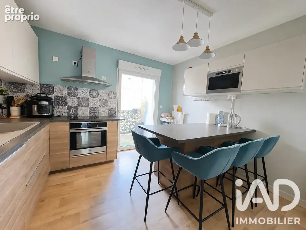 Photo 1 - Appartement à LILLE