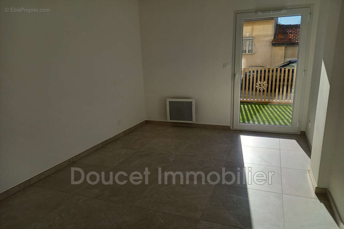 Appartement à BEZIERS