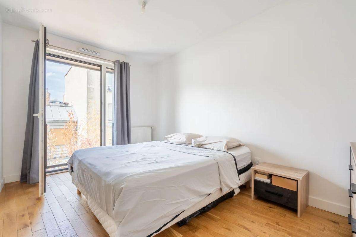 Appartement de 4 pièces et son extérieur à Clichy - 80m2 - photo 8