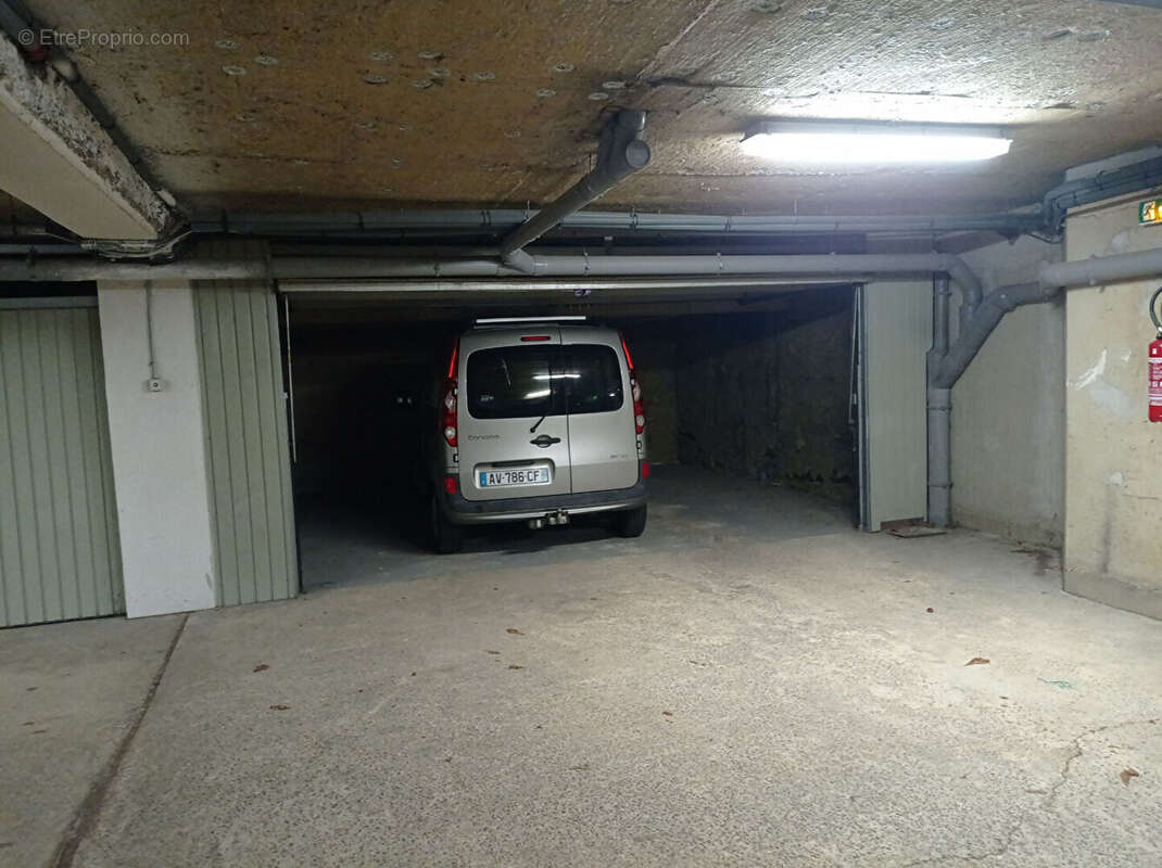 Appartement à AURAY