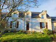 Maison à PLOGASTEL-SAINT-GERMAIN