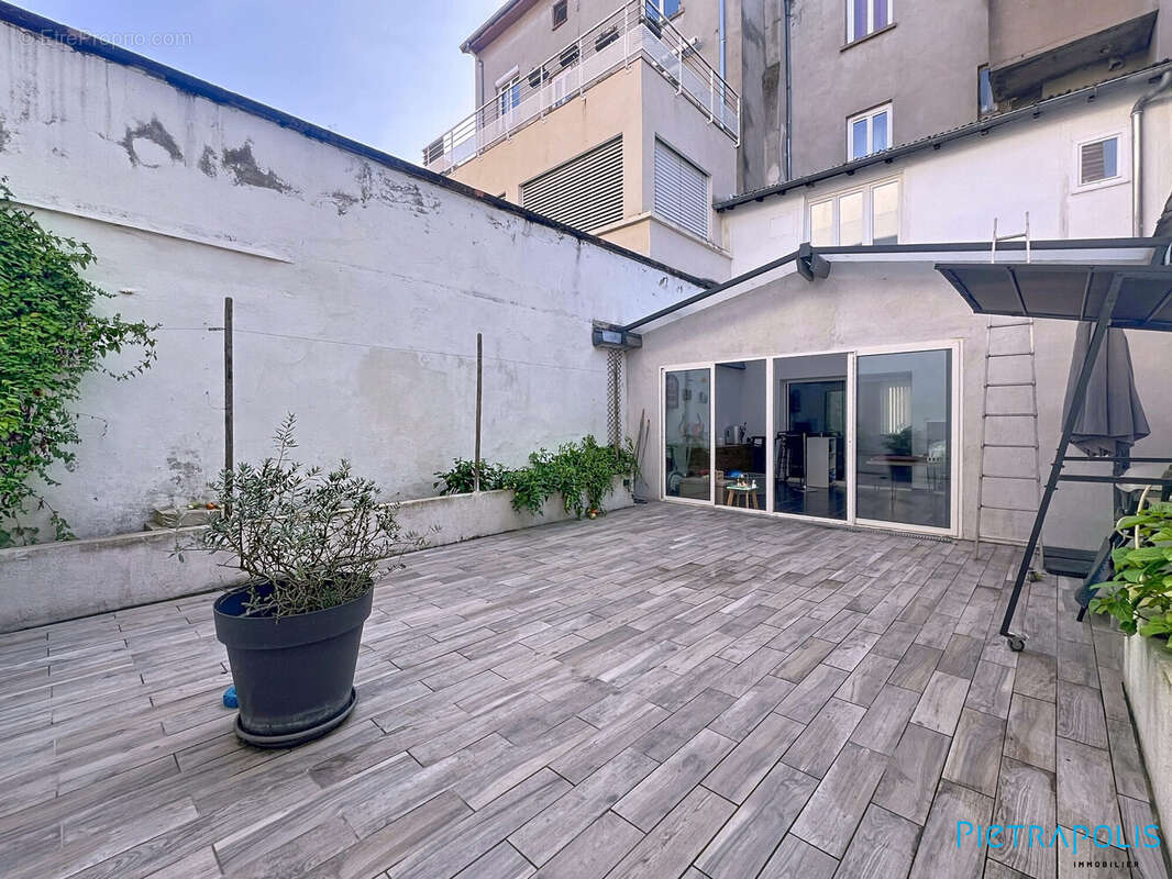 Appartement à TARARE