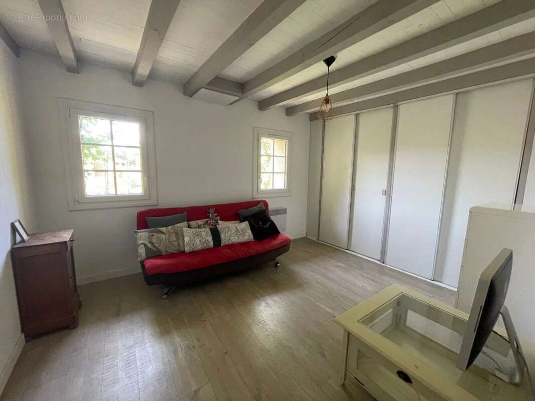 Maison plus dépendance - photo 12