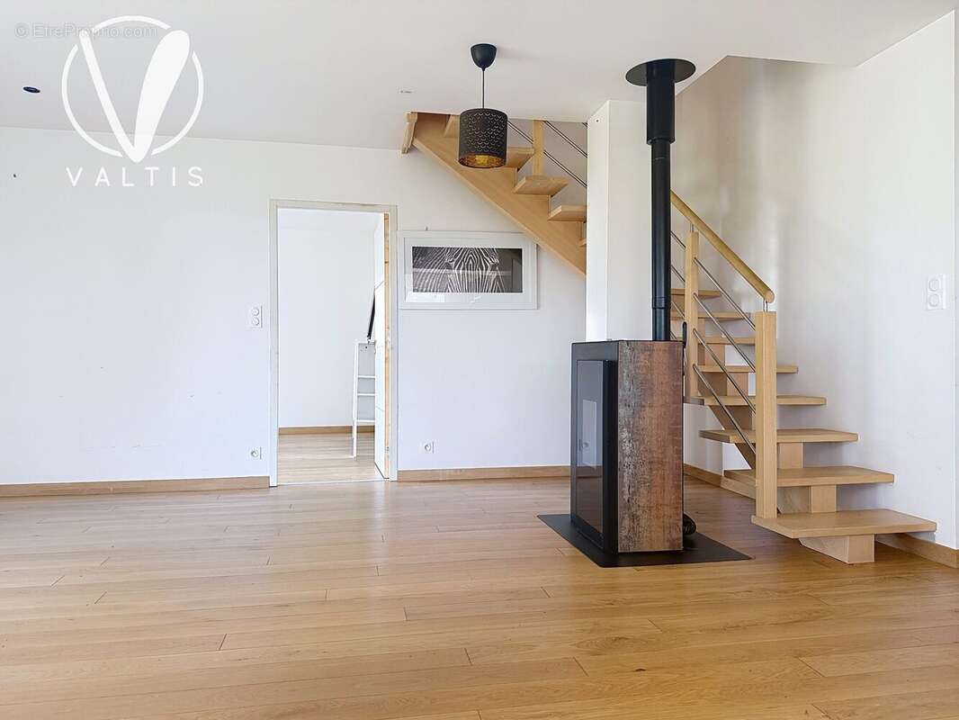 Maison à SAINT-CAST-LE-GUILDO