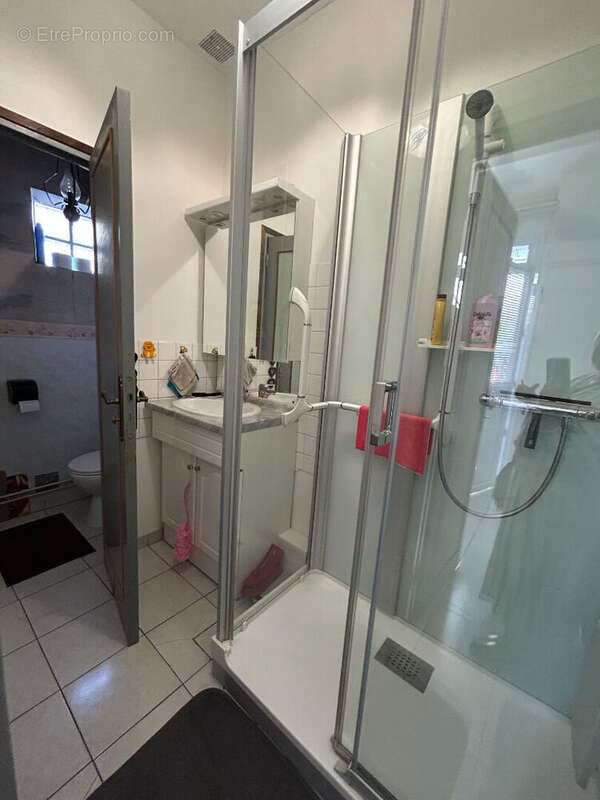 Maison à VERSAILLES