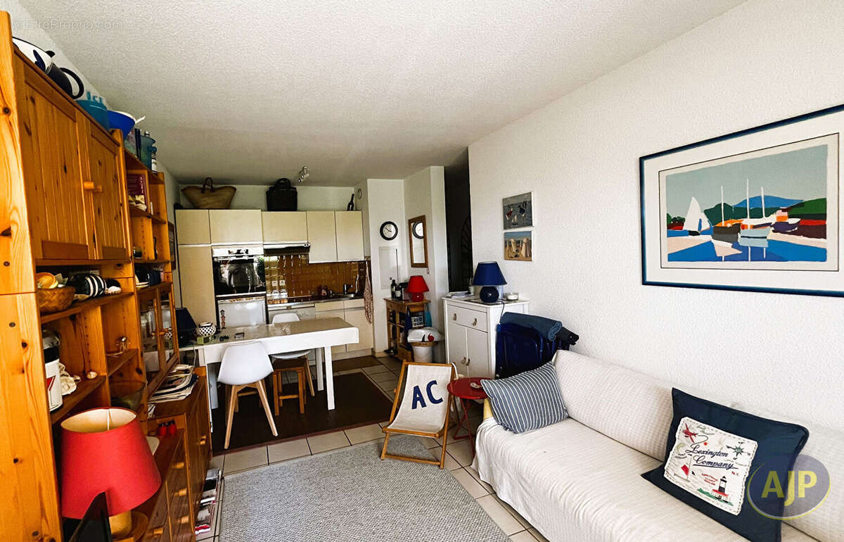 Appartement à ARCACHON