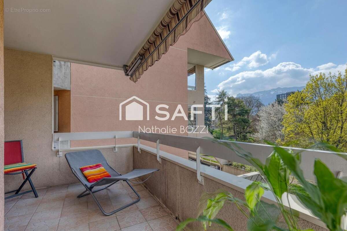 Photo 6 - Appartement à ECHIROLLES