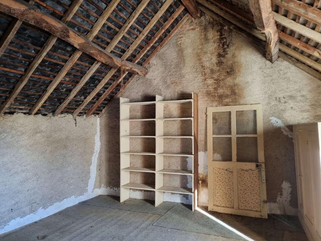 Maison de plain pied avec jardin et garage ! - photo 14