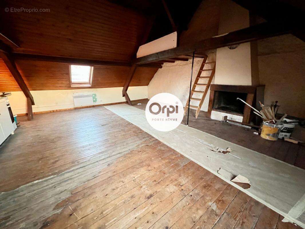 Appartement à WIMEREUX