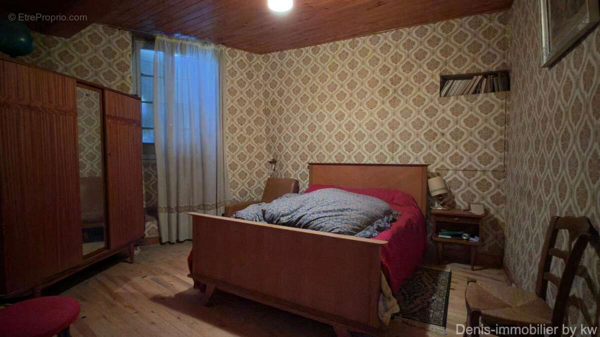 Maison à SAINT-PAUL-DE-FENOUILLET