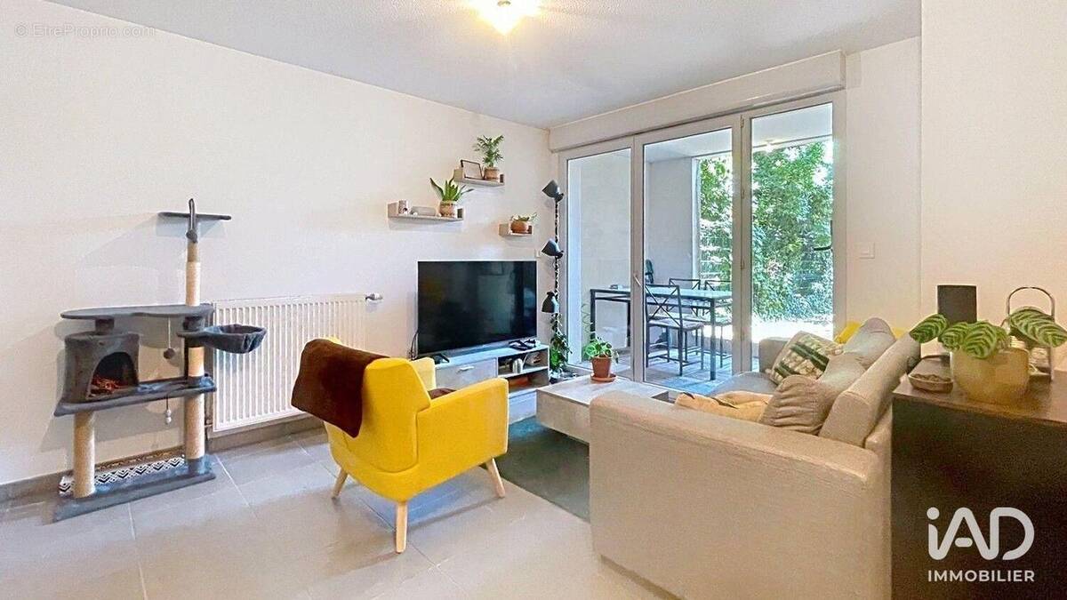 Photo 1 - Appartement à TOULOUSE