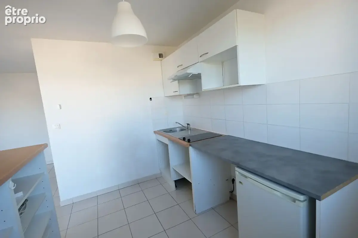 T2 45 m² ? Tournefeuille (31170) ? Terrasse 6 m² ? Parking ? Ascenseur ? DPE C - photo 8
