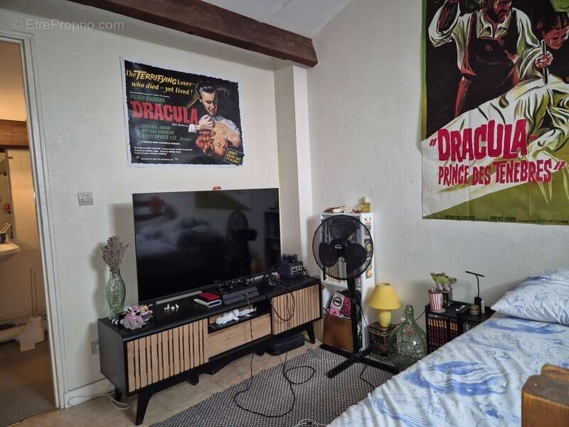 Appartement à ANGOULEME