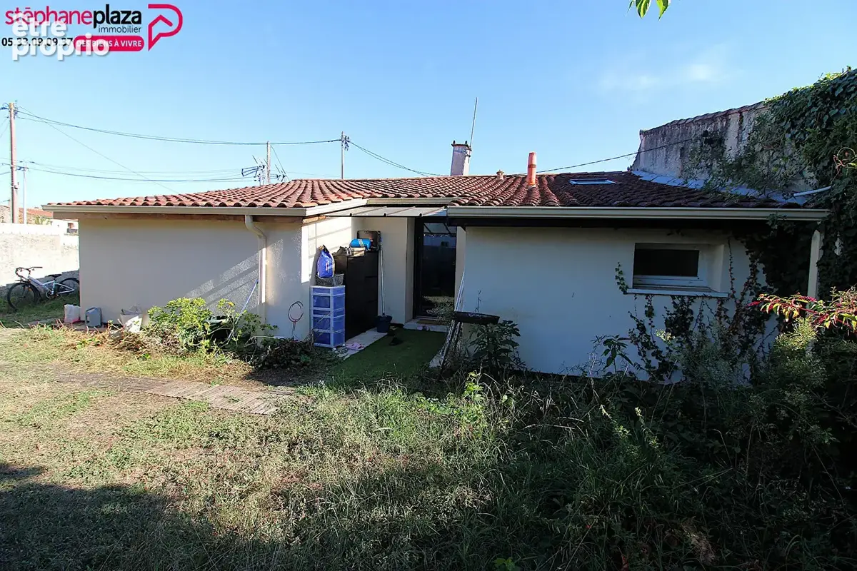Maison Villenave d'Ornon - 4 pièce(s) - 77 m2 - photo 14