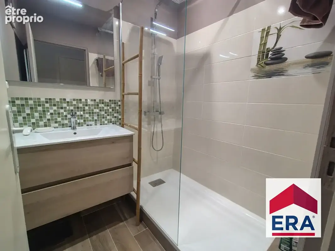 Appartement 60m² à pierrelatte - photo 7