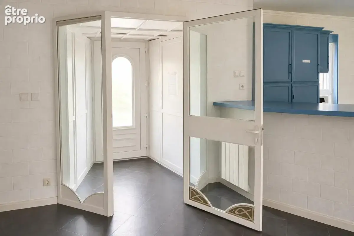 Près de Brest : maison 193 m² avec studio, idéal investisseurs - photo 21
