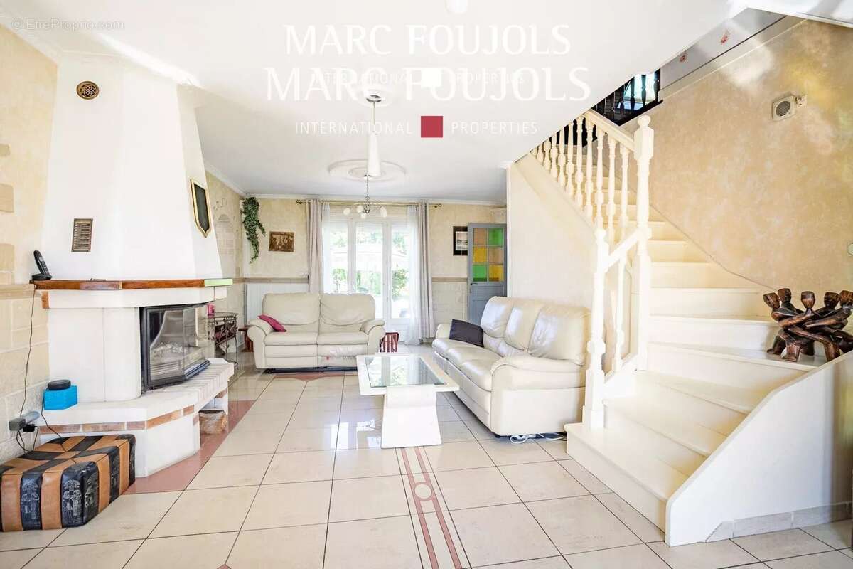 Maison familiale récente - photo 9