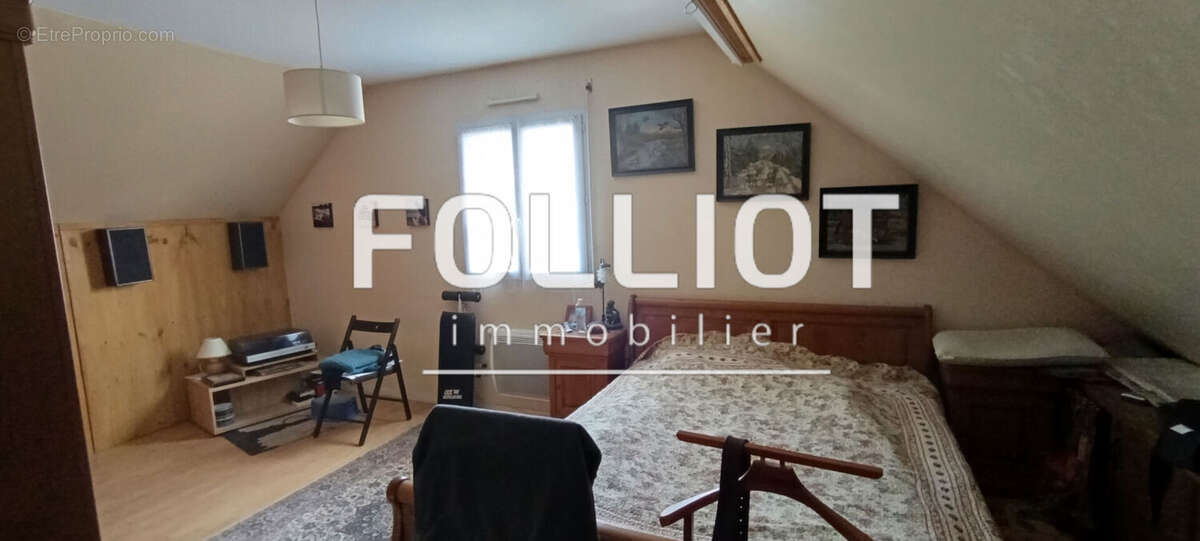 Maison à SAINTE-MERE-EGLISE