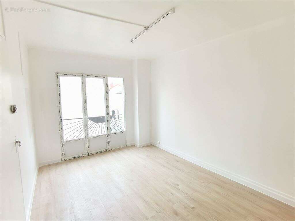 Maison à SAINT-DENIS