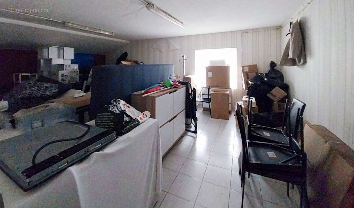 Vente remise à fort potentiel à Marseillan - photo 12