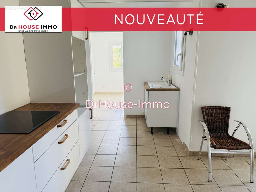 Maison à GIRONVILLE