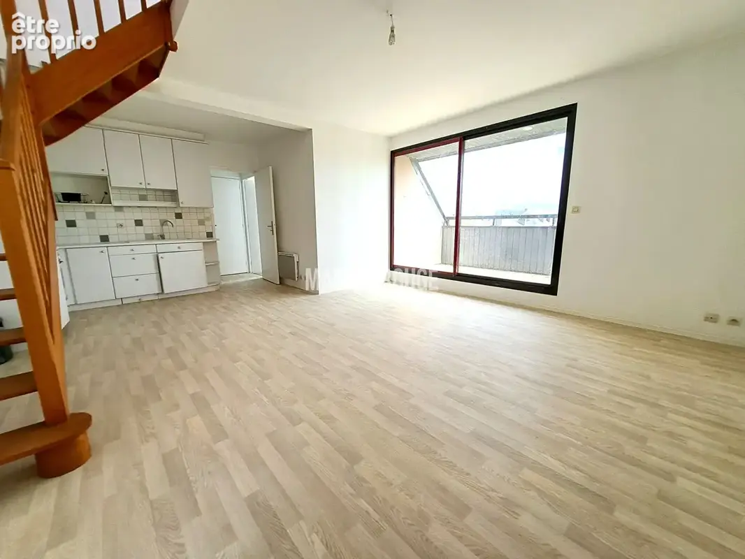 Appartement à AURAY