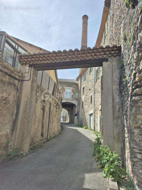 Appartement à FLAVIAC