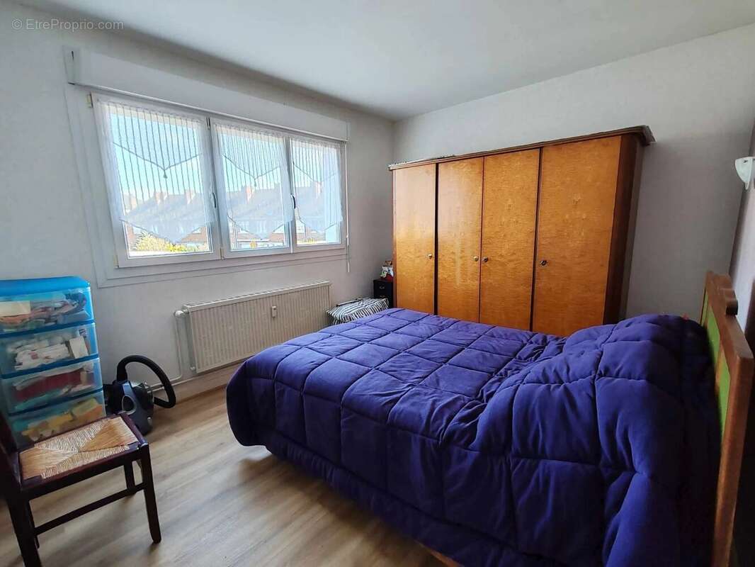 Appartement à CAMBRAI