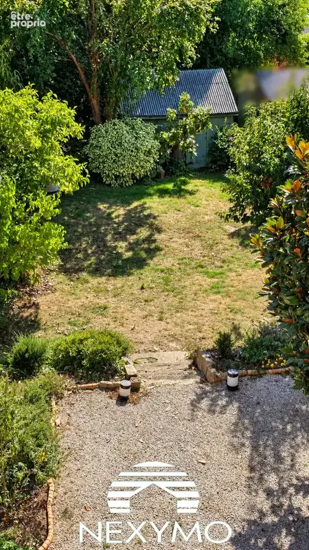 Maison familiale 6 chambres de 165m2 sur sous-sol   Maillets   Le Mans - photo 10