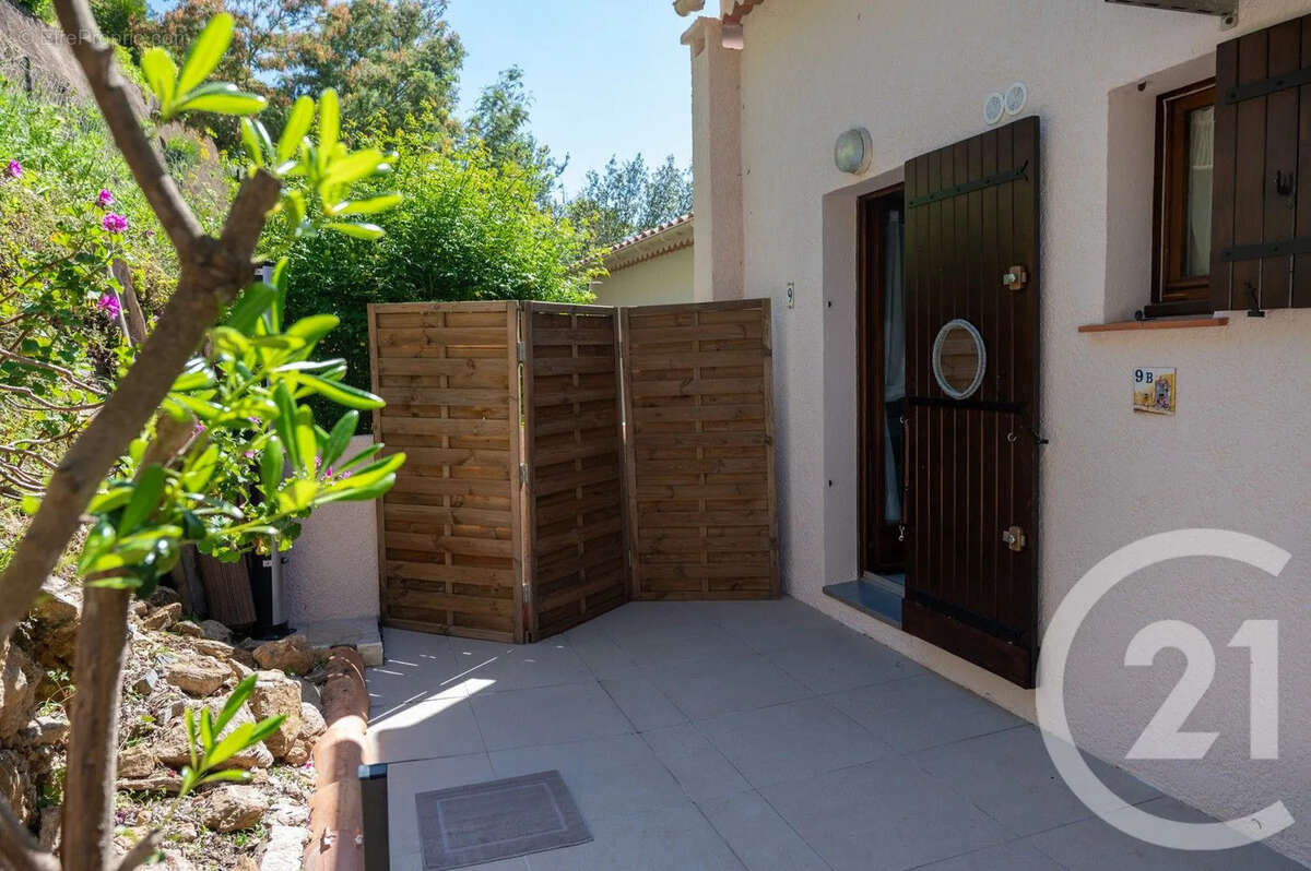 Maison à LE LAVANDOU