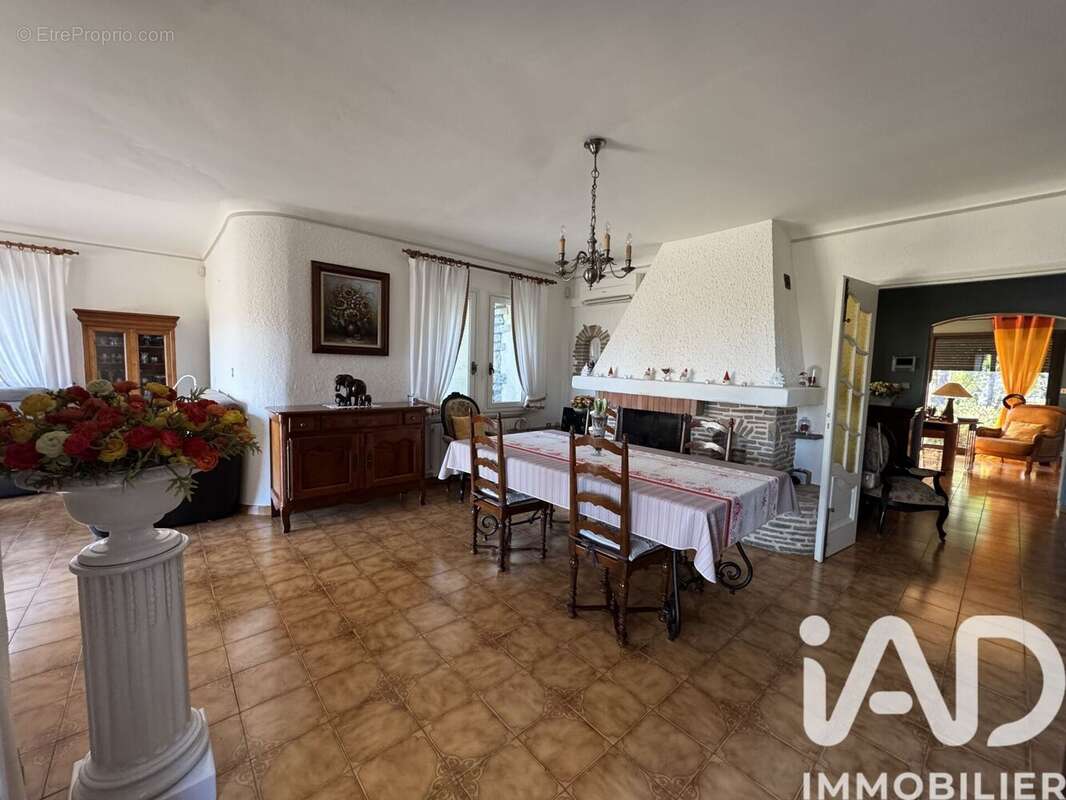 Photo 7 - Maison à SAINT-PRIVAT-DES-VIEUX