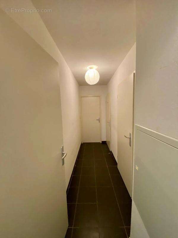 Appartement à AVIGNON