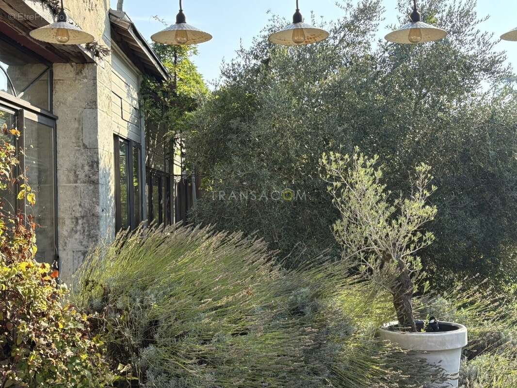 Maison à VERNOU-SUR-BRENNE