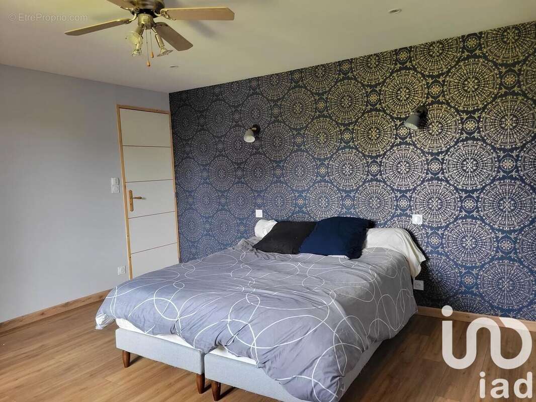 Photo 5 - Maison à SIERVILLE