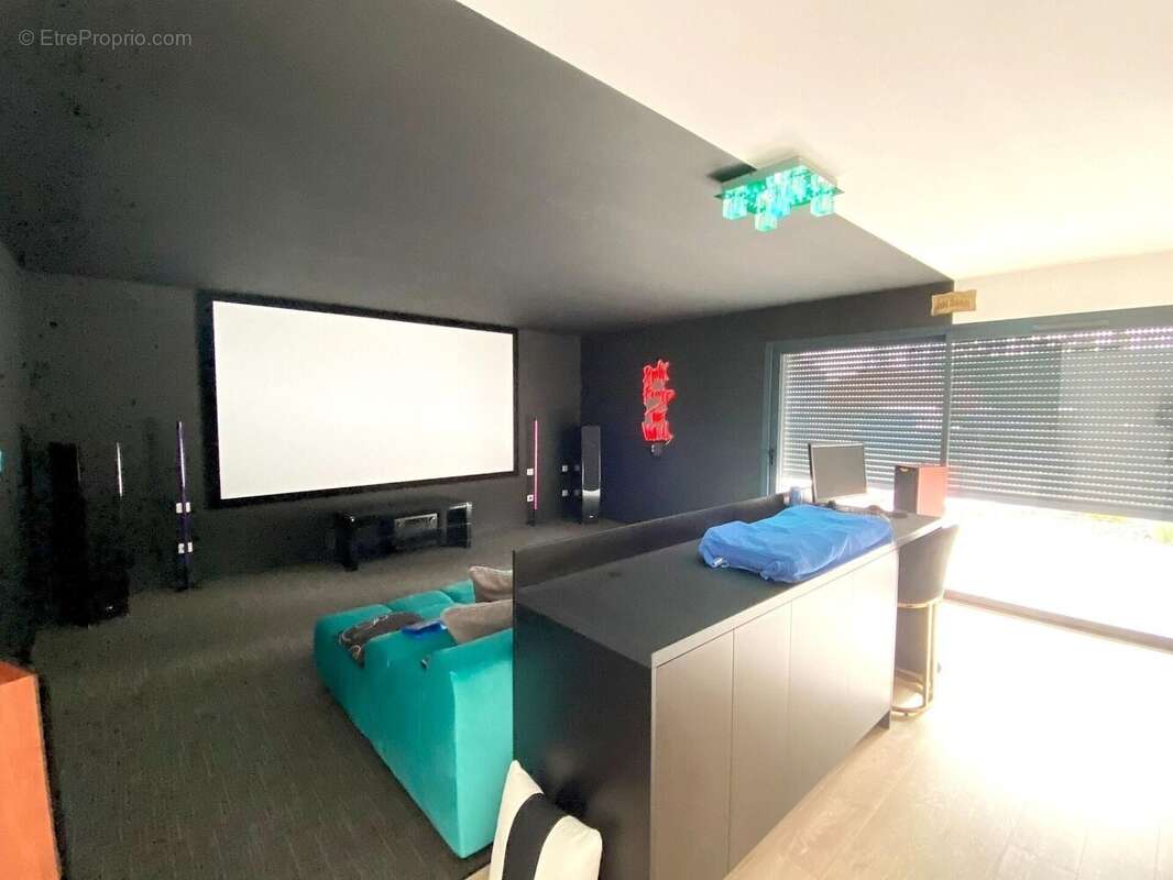 Photo 4 - Maison à BELLESERRE