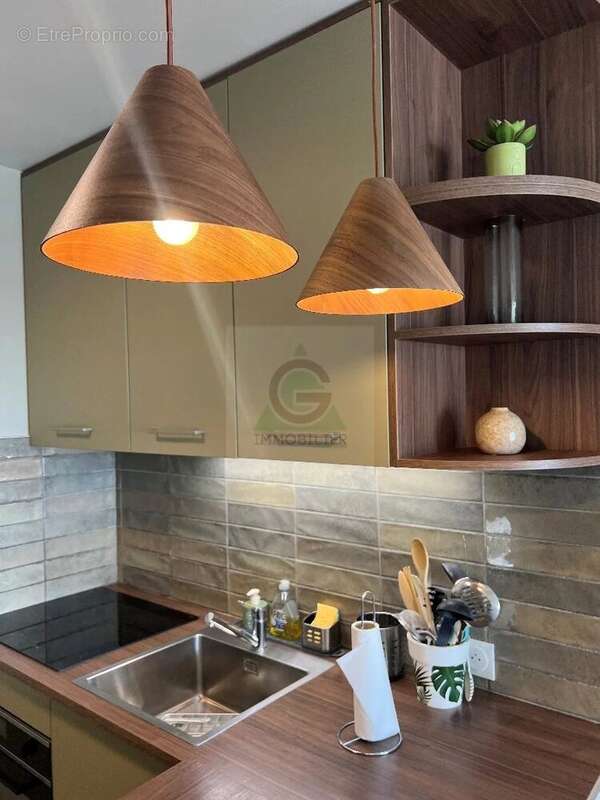 Appartement à LA GRANDE-MOTTE