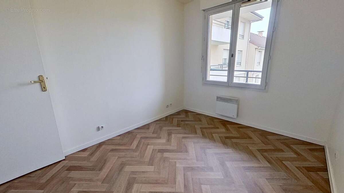 Appartement à NEUILLY-SUR-MARNE