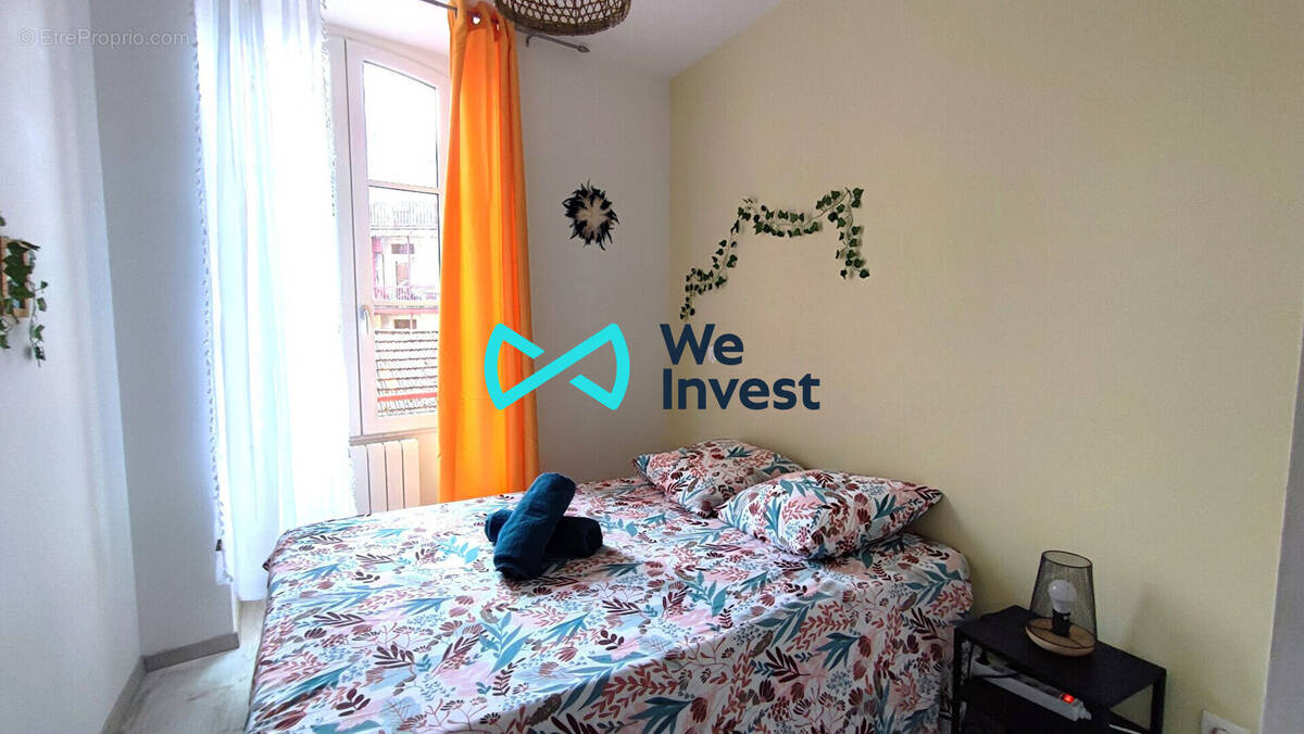 Appartement à PAU