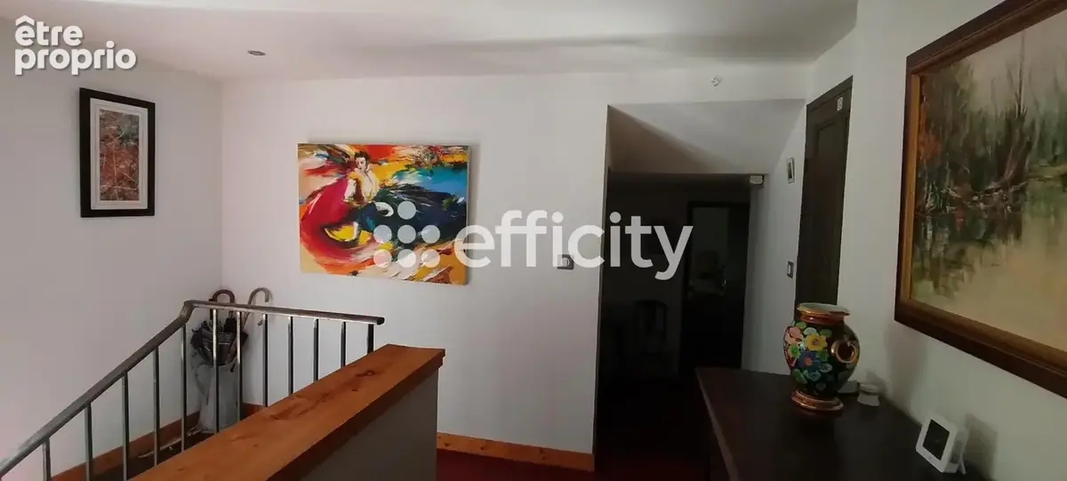 Maison 292 m² à Usson-En-Forez  - photo 31