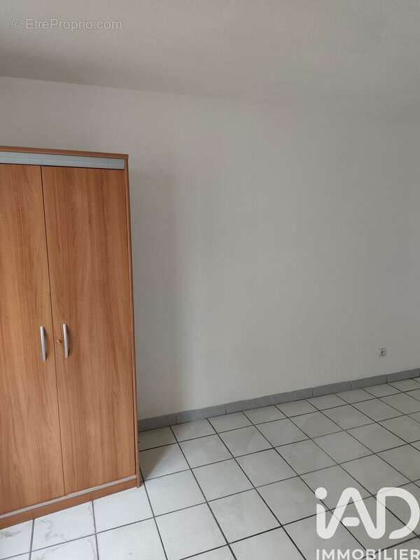 Photo 4 - Appartement à CONTREXEVILLE