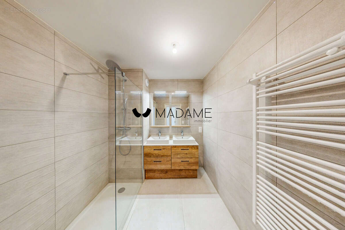 Salle de bain