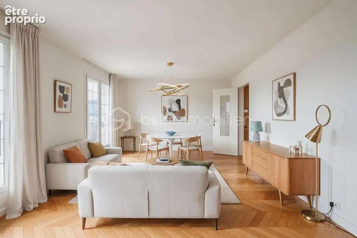 Maison avec 1487m2 de terrain - photo 2